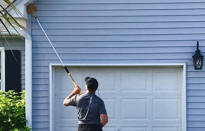 Residential Pest Control